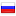 uralweb.ru hosted country